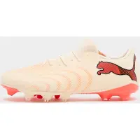 Puma Freizeitschuhe 109160 01 Beige
