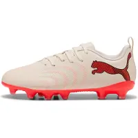 Puma Kinder Fussball-Rasenschuhe FUTURE 9 PLAY FGAG Jr