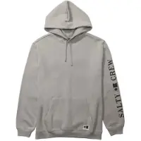 Salty Crew Refuge Fleece Kapuzenpullover