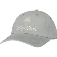 Salty Crew Adventure DAD Hat slate grey (SLGRY) 1Sz