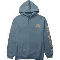 Salty Crew Signace Fleece slate (SLATE) XXL