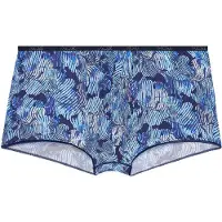 Hom Boxershorts "Boxershort Plume Barrett Trunk 1er Pack"