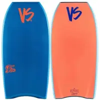 Nmd Vs Flow Pe Bumpers 36´´ Bodyboard