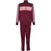 Adidas Seasonal Essentials Tiberio 3 Stripes Tricot Trainingsanzug