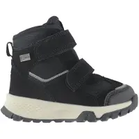 Color Kids Winterstiefel - Tech - Schwarz - - 23 - Winterstiefel