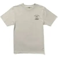 Salty Crew Deserted Boys SS Tee moonbeam (MOONBEAM) M