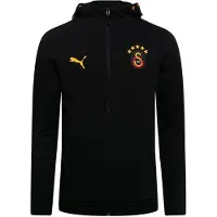 Puma Galatasaray Evostripe Hooded Jacke