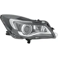 Hella Hauptscheinwerfer rechts 12 V D3S LED für u.a. OPEL INSIGNIA