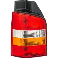 Hella Heckleuchte 2SK 008 579-091 Links