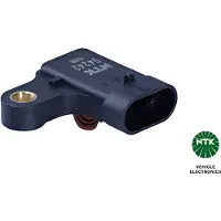 Ngk Sensor Saugrohrdruck ohne Lufttemperatur 20-115 kPa für u.a. CHEVROLET