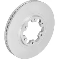 Ate Bremsscheibe 24012801661 belüftet 300mm 28mm für NISSAN