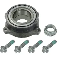 Meyle Radlagersatz 014 098 0046