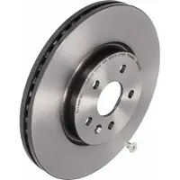 Brembo Bremsscheibe 09b35621 300mm 26mm für OPEL CHEVROLET (SGM)
