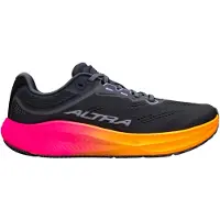 Altra W Torin 9 - black/black/pink glo, Größe:8