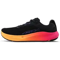 Altra W Torin 9 - black/black/pink glo, Größe:10