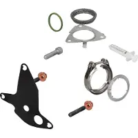 ELRING Montagesatz, Lader 453400