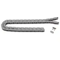 INA Steuerkette 553026710 für BEIJING BENZ (BBDC) MERCEDES-BENZ