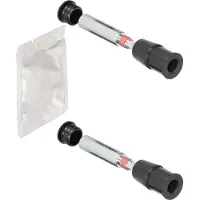 METZGER Führungshülsensatz, Bremssattel 1131306x für CUPRA BMW PORSCHE