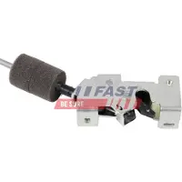 Fast Sports Nutrition Türschloss ft95445 unten für FORD