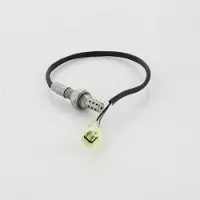 TRISCAN Lambdasonde 8845 69400 für SUZUKI