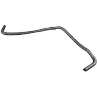 METZGER Kühlerschlauch 2421127 für FORD