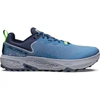 Altra - Timp 6 - Trailrunningschuhe Gr 48 blau