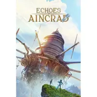 Echoes of Aincrad Ultimate Edition