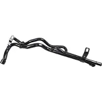 METZGER Kühlmittelrohrleitung 4010259 Motorraum für VW