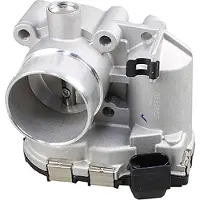 METZGER AUTOTEILE Drosselklappenstutzen 0892882 für FIAT