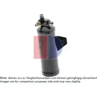AKS DASIS Trockner, Klimaanlage 801330n für ROVER