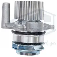 GEBA Wasserpumpe 10565 für FORD CHRYSLER VW AUDI SKODA MITSUBISHI DODGE SEAT