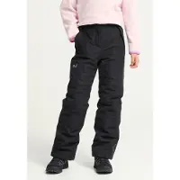 Jack Wolfskin Skihose "SNOWFLASH PANTS K" Winterhose für Kinder, wasserdicht, warm