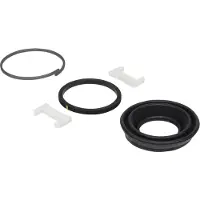 Ate Dichtungssatz, Bremssattel 11044136012 für PORSCHE