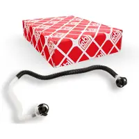 Febi Kraftstoffschlauch 104633 für MERCEDES-BENZ