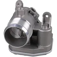 METZGER AUTOTEILE Drosselklappenstutzen 0892907 für FORD MITSUBISHI CITROËN/PEUGEOT LAND ROVER