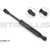 STABILUS Gestängedämpfer Einspritzanlage 220mm für u.a. VW TRANSPORTER