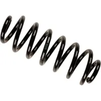BILSTEIN Fahrwerksfeder 36-147793 Hinterachse für AUDI