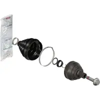 Schaeffler FAG Gelenksatz, Antriebswelle 771001630 für VW