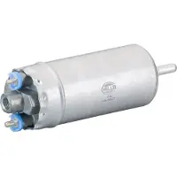 Hella Kraftstoffpumpe 8TF 358 146-211
