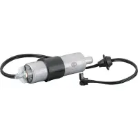 Hella Kraftstoffpumpe elektrisch für u.a. MERCEDES-BENZ C-KLASSE