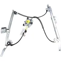 METZGER Fensterheber 2160625 vorne links für AUDI