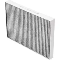 Febi Innenraumluftfilter mit Aktivkohle 48541