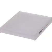 HENGST FILTER Filter, Innenraumluft E3973LI für SAAB SUBARU SUZUKI