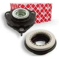 FEBI BILSTEIN Reparatursatz, Federbeinstützlager 106502 Vorderachse rechts für FORD