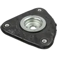 LEMFOERDER Federbeinstützlager 4218701 Vorderachse rechts für FORD GEELY