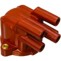 Facet Zündverteilerkappe 2753033pht für VW