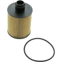 Champion Ölfilter COF100600E Filtereinsatz 105mm für OPEL GENERAL MOTORS VAUXHALL
