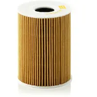 Mann Ölfilter hu9265z Filtereinsatz 108mm für BMW