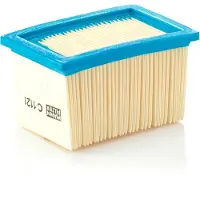 Mann Luftfilter c1121 Filtereinsatz 57mm für BMW