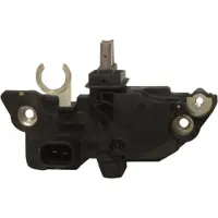 HÜCO 130601 Lichtmaschinenregler für OPEL Corsa D Schrägheck (S07) Generator